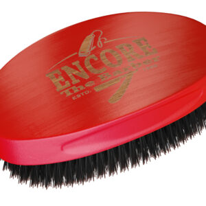 Encore The Barber 360 Wave Brush