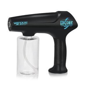 Encore The Barber Vapour Jet Spray Bottle