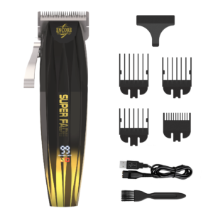Encore The Barber super fade clipper