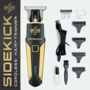 Encore The Barber sidekick trimmer