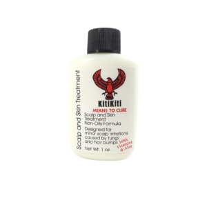 KitiKiti Non-Oily Formula 1 oz