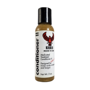 KitiKiti conditioner ii 2 oz