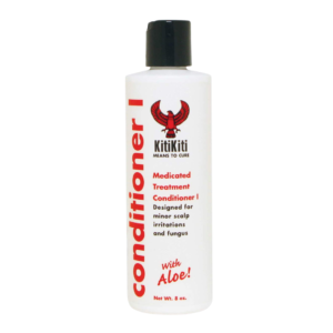 KitiKiti conditioner 8 oz