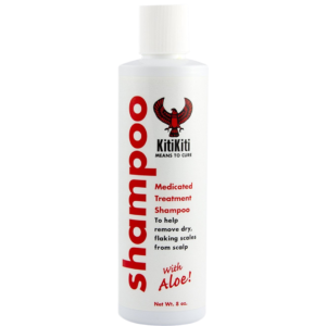 KitiKiti shampoo 8 oz