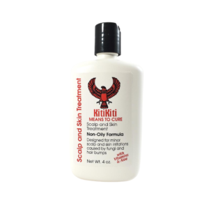 KitiKiti Non-Oily Formula 4 oz
