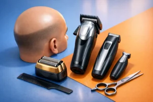 Best Shaver for Bald Fade: What Works