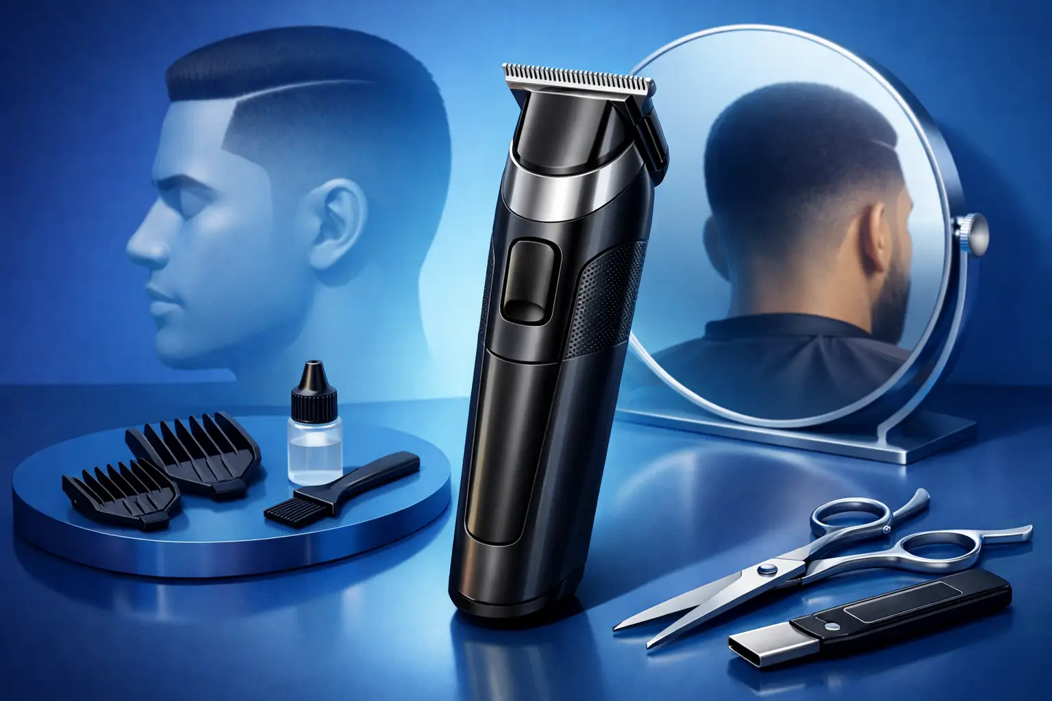Best Trimmer for Lineups That Stay Sharp
