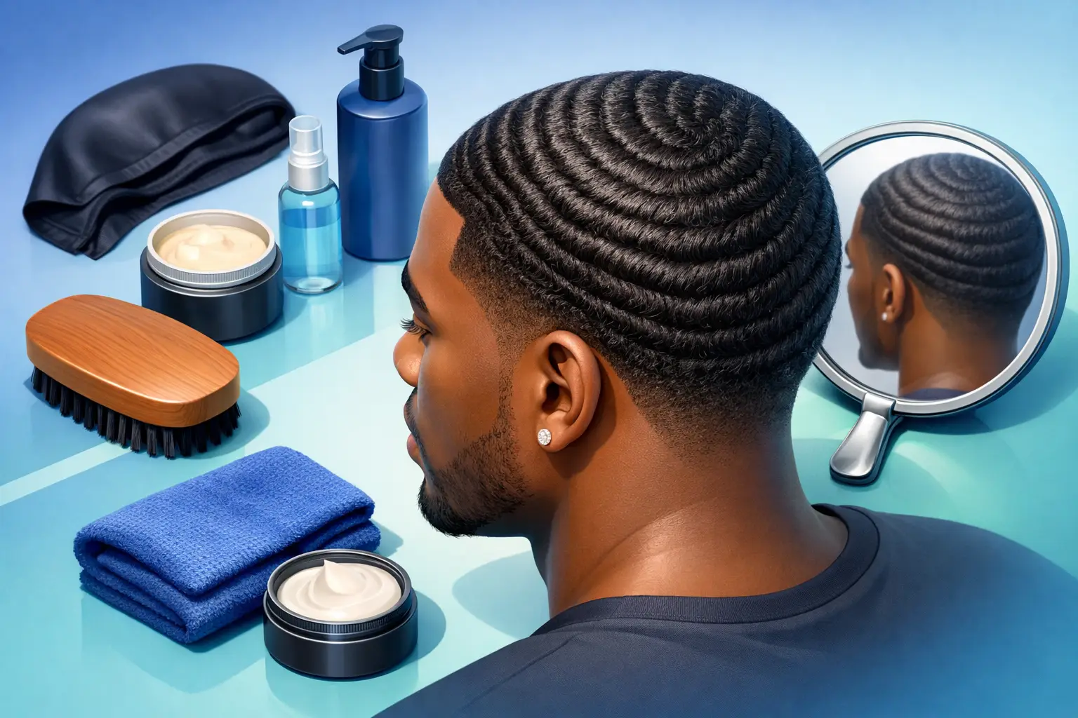 How to Maintain 360 Waves the Right Way