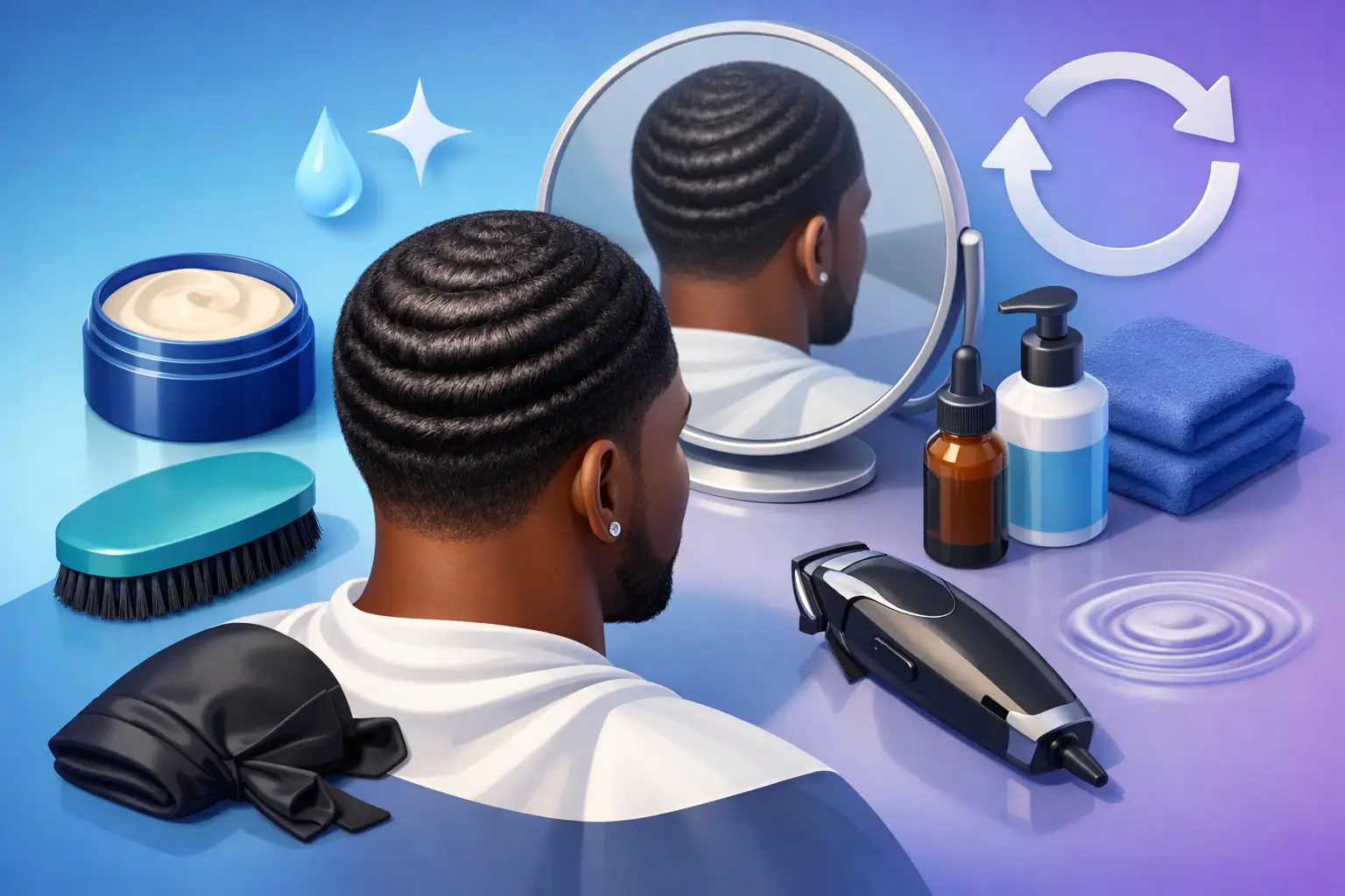 360 Wave Maintenance Guide That Works
