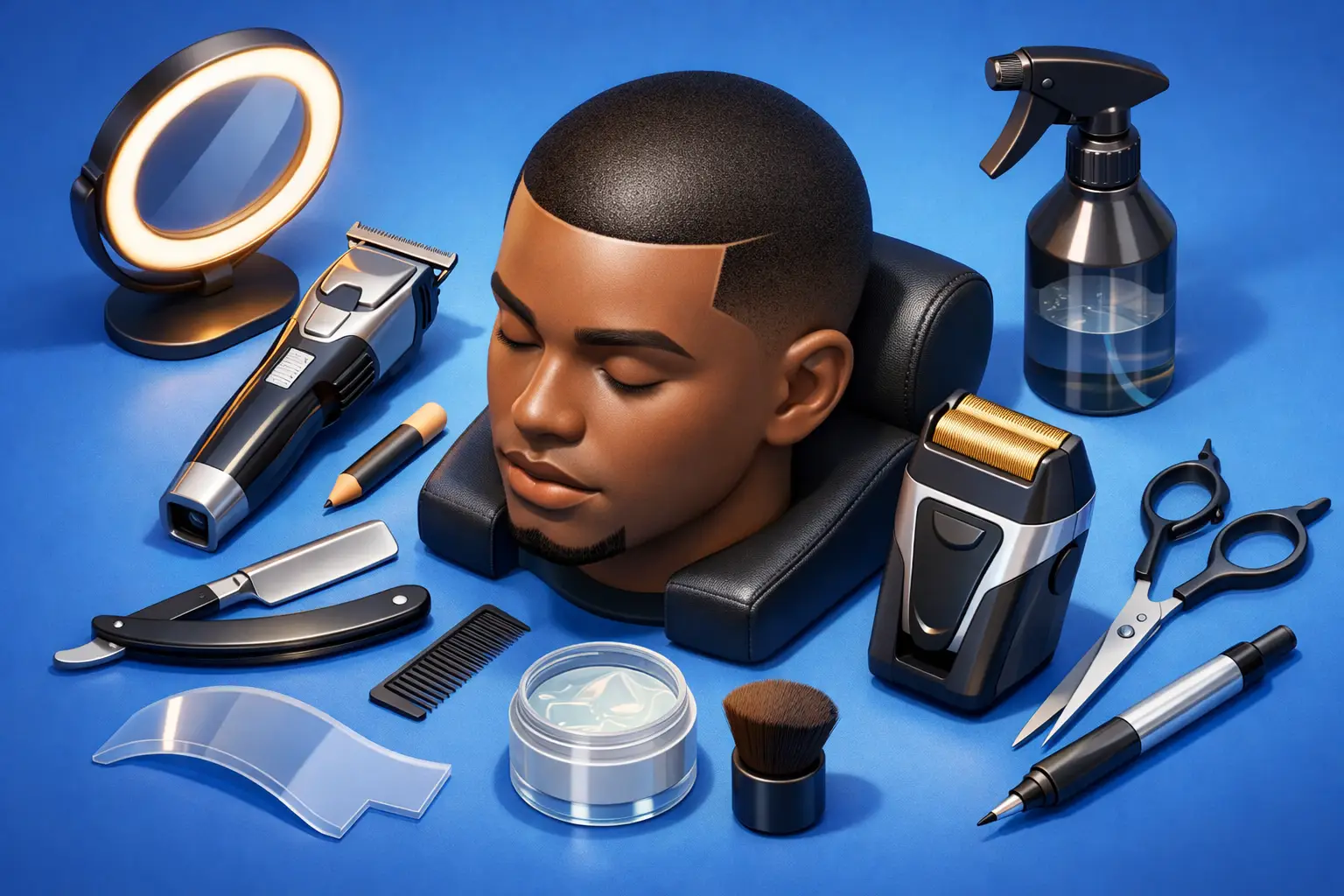 Best Lineup Tools for Barbers